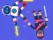 Xogo Ragdoll.io en liña