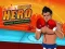 Xogo Héroe de Boxeo: Campións de Puñetazo en liña