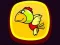 Xogo Hiper Flappy Pájaro en liña