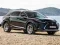 Xogo Lexus RX en liña