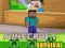Xogo Minecraft Supervivencia en liña