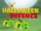 Xogo Defensa de Halloween en liña