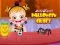 Xogo Bebé Hazel: Manualidades de Halloween en liña Xogo Bebé Hazel: Manualidades de Halloween en liña