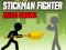 Xogo Stickman Loitador Mega Brawl en liña