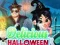 Xogo Cupcake Halloween Delicioso en liña