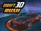 Xogo Drift Rush 3D en liña