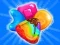 Xogo Candy Bomb: Fiebre Doce en liña