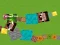 Xogo SlitherCraft.io en liña