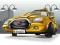 Xogo Coches da Capital: Combina 3 en liña