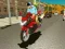 Xogo Piloto de Moto na Autoestrada en liña
