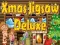 Xogo Rompecabezas de Nadal Deluxe en liña
