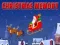 Xogo Memoria de Nadal en liña