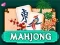 Xogo Mahjong en liña