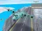 Xogo Simulador de voo de avión 3D en liña