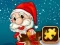 Xogo Tempo do Puzle de Papá Noel en liña