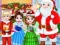Xogo Día de Nadal de Baby Taylor en liña