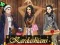 Xogo Os Kardashians celebran o Nadal en liña