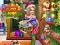 Xogo Mamá comprando agasallos de Nadal en liña