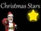 Xogo Estrelas de Nadal en liña
