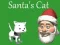 Xogo O Gato de Nadal en liña