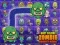 Xogo Onet Deluxe Conexión Zombie Mania en liña
