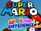 Xogo Super Mario Atopa as Diferenzas en liña