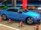 Xogo Estacionamento de Coche 2D en liña