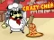 Xogo Cazador de Pizza: Cociña do Chef Loco en liña