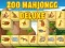 Xogo Zoo Mahjongg Deluxe en liña