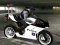 Xogo Simulador de Moto de Policía Super Stunt 3D en liña