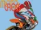 Xogo Héroe do MotoCross en liña