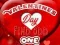 Xogo Atopa o diferente no Día de San Valentín en liña