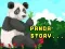 Xogo Historia do panda en liña