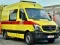 Xogo Deslizamento de ambulancias en liña
