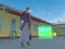 Xogo Cidade Louca Rokurou Rangetsu en liña