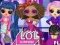 Xogo Lol Surprise Millennials en liña Xogo Lol Surprise Millennials en liña