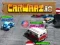 Xogo Guerra de Coches.io en liña