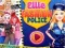 Xogo Ellie Policía da Moda en liña Xogo Ellie Policía da Moda en liña