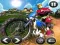 Xogo Carrera de Motos Offroad 3D en liña