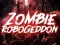 Xogo Zombie Robogeddon en liña
