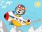 Xogo Aviacións amigables para a pintura de nenos en liña