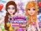 Xogo Princesa #Influencer Primavera en liña