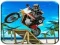Xogo Acrobacias de Bicicleta na Praia en liña