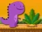 Xogo Correr T_Rex en liña