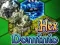 Xogo Dominio Hexagonal en liña