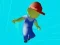 Xogo Correr Parkour 3d.io en liña