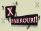 Xogo X-Parcour!! en liña