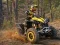 Xogo Rompecabezas ATV Offroad en liña