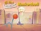 Xogo O Baloncesto Linear en liña
