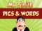Xogo Sr. Smith: Imágenes e Palabras en liña